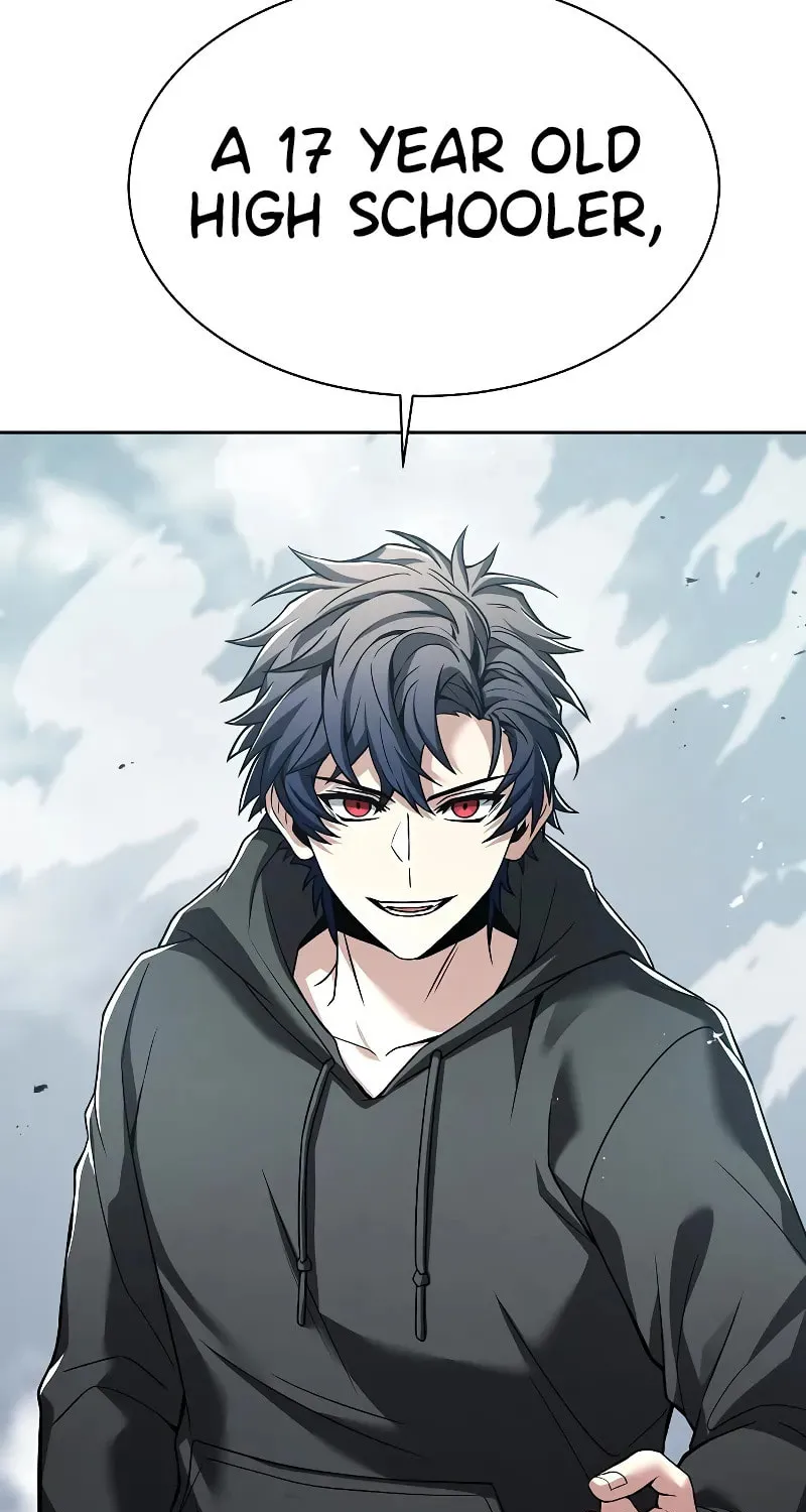 The Constellations Are My Disciples Chapter 42 page 124 - 