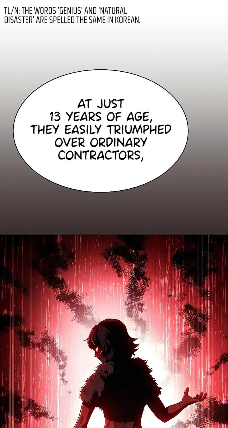 The Constellations Are My Disciples Chapter 42 page 15 - 