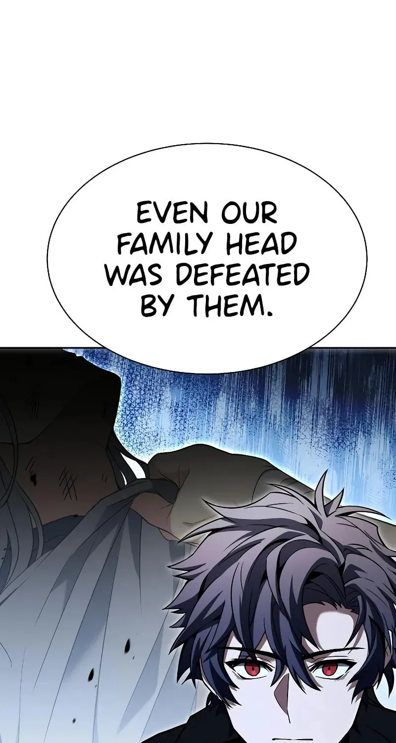 The Constellations Are My Disciples Chapter 42 page 18 - 