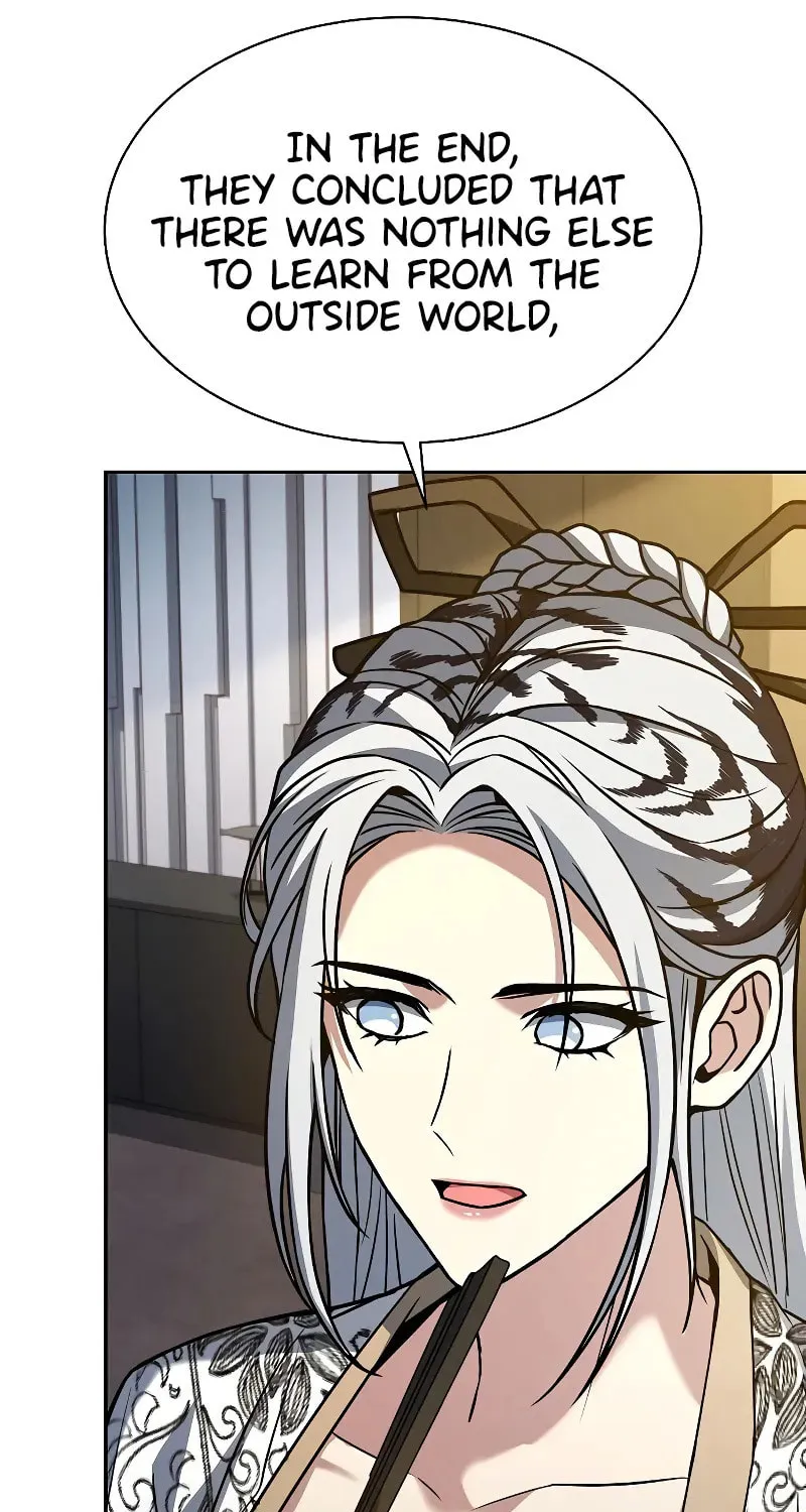 The Constellations Are My Disciples Chapter 42 page 20 - 