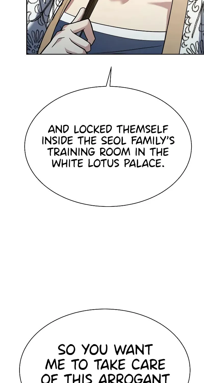 The Constellations Are My Disciples Chapter 42 page 21 - 