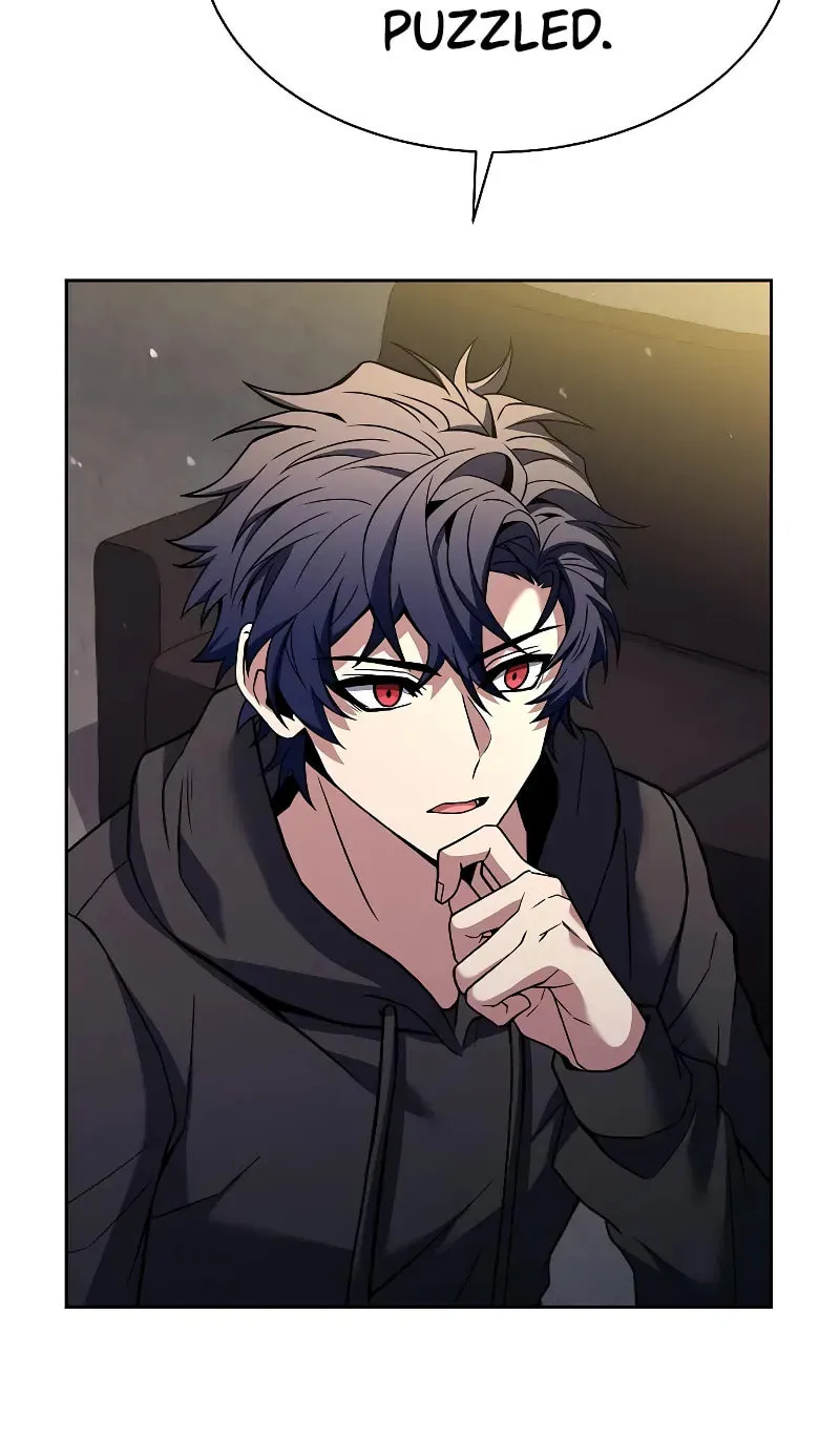 The Constellations Are My Disciples Chapter 42 page 24 - 