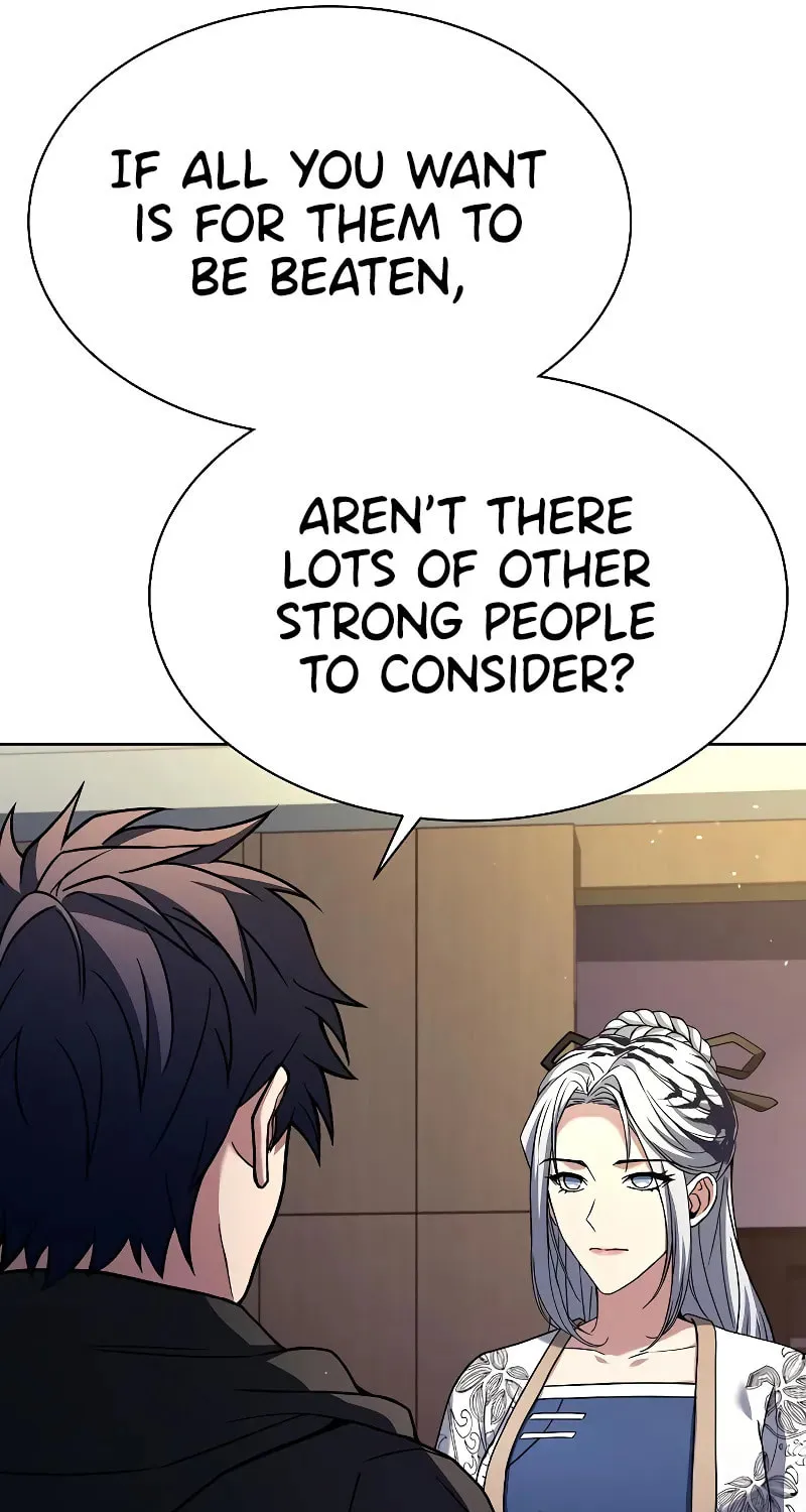 The Constellations Are My Disciples Chapter 42 page 25 - 