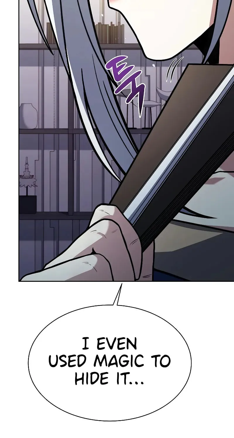 The Constellations Are My Disciples Chapter 42 page 29 - 