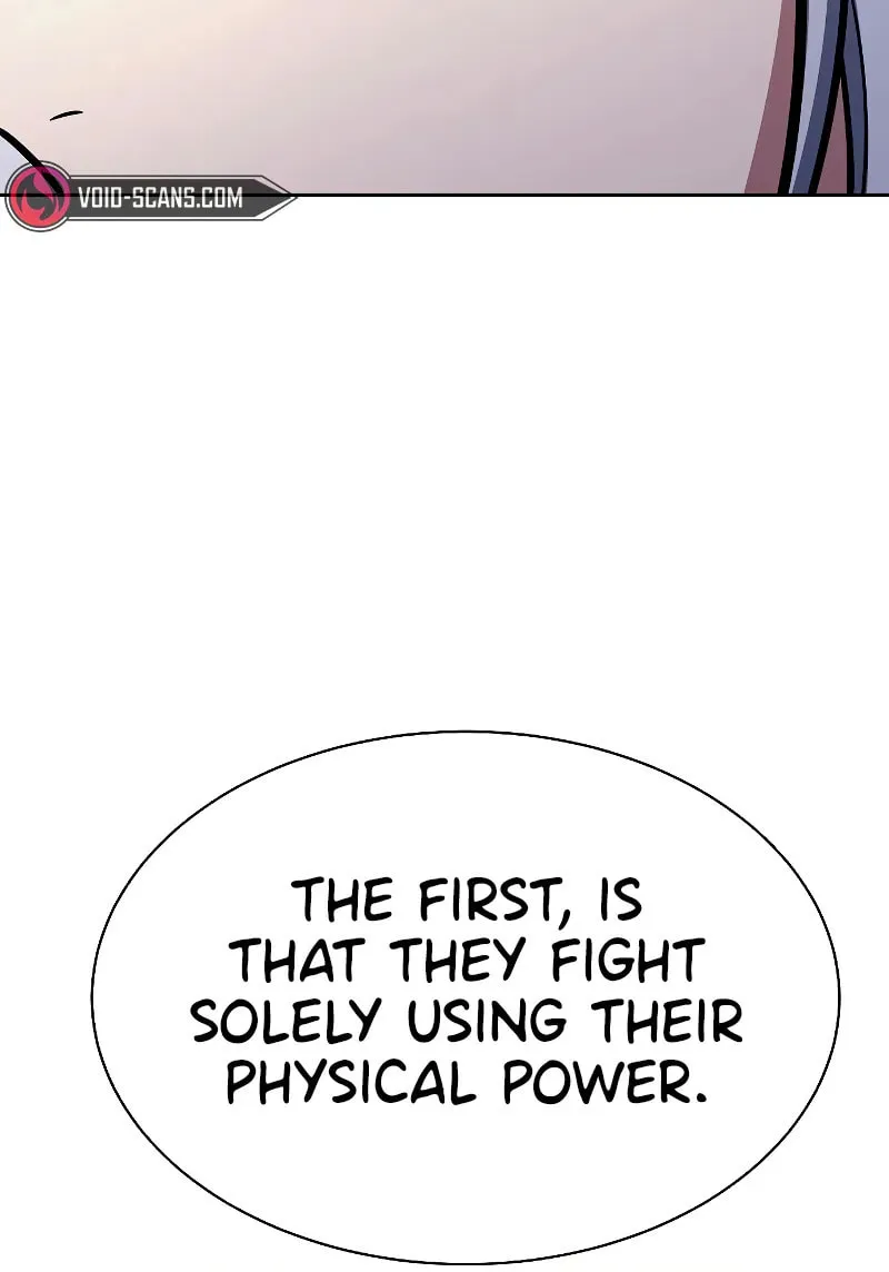 The Constellations Are My Disciples Chapter 42 page 31 - 