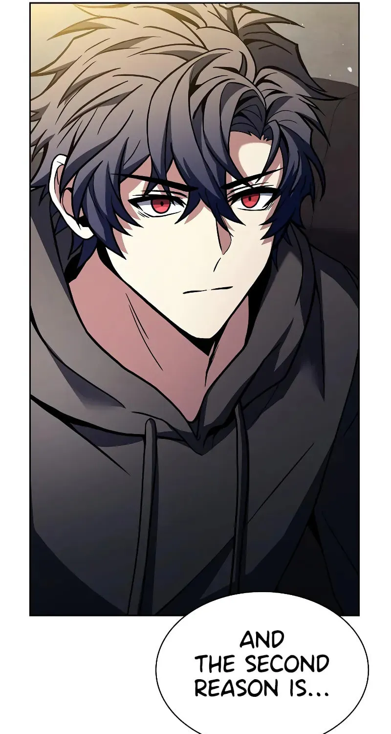The Constellations Are My Disciples Chapter 42 page 32 - 