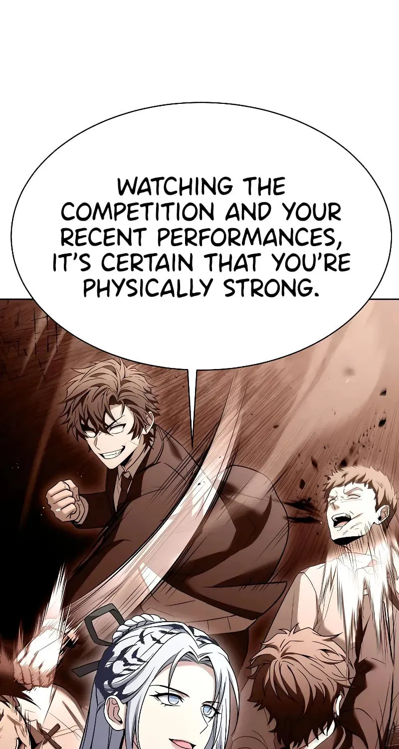 The Constellations Are My Disciples Chapter 42 page 35 - 