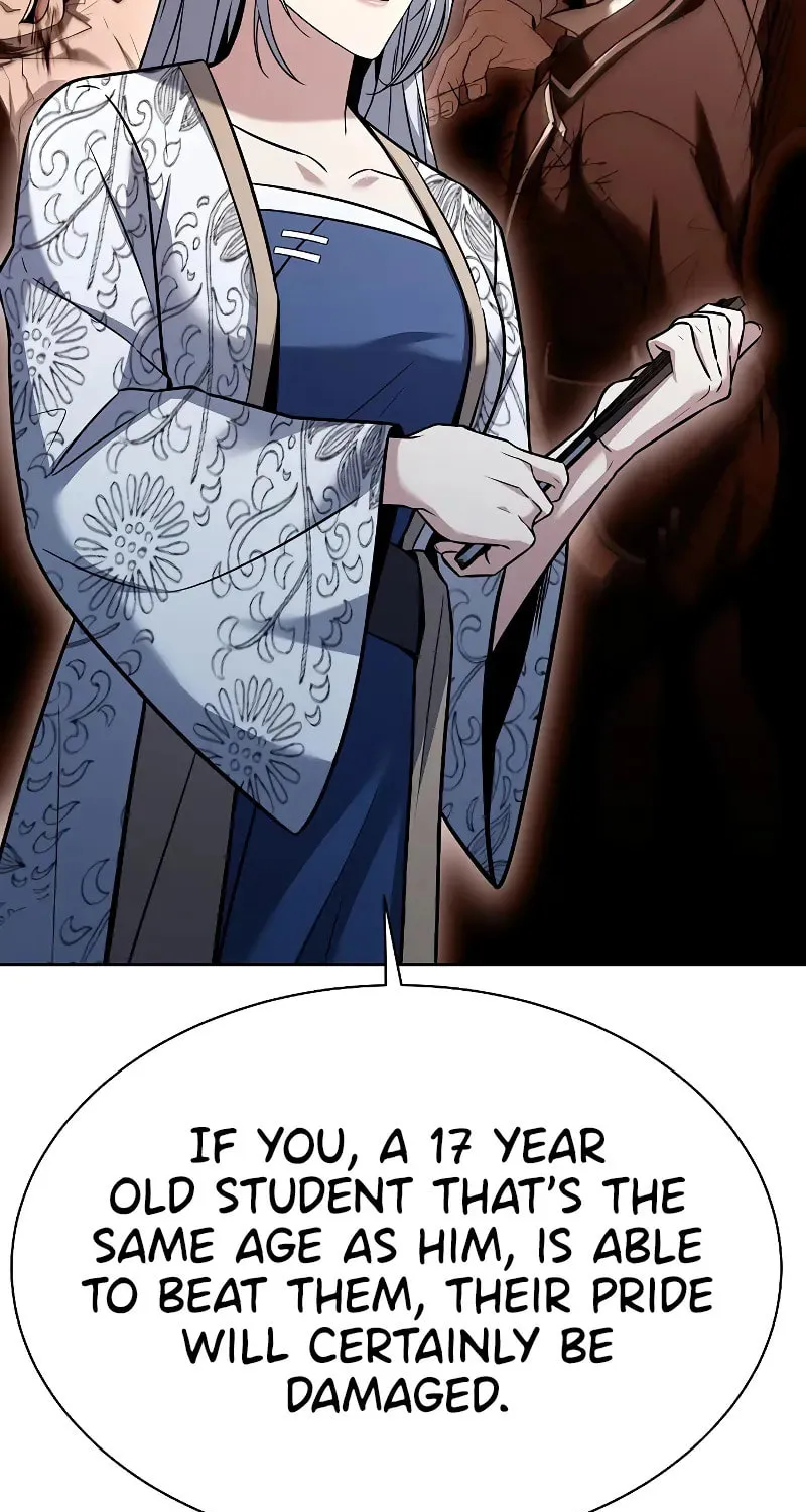 The Constellations Are My Disciples Chapter 42 page 36 - 