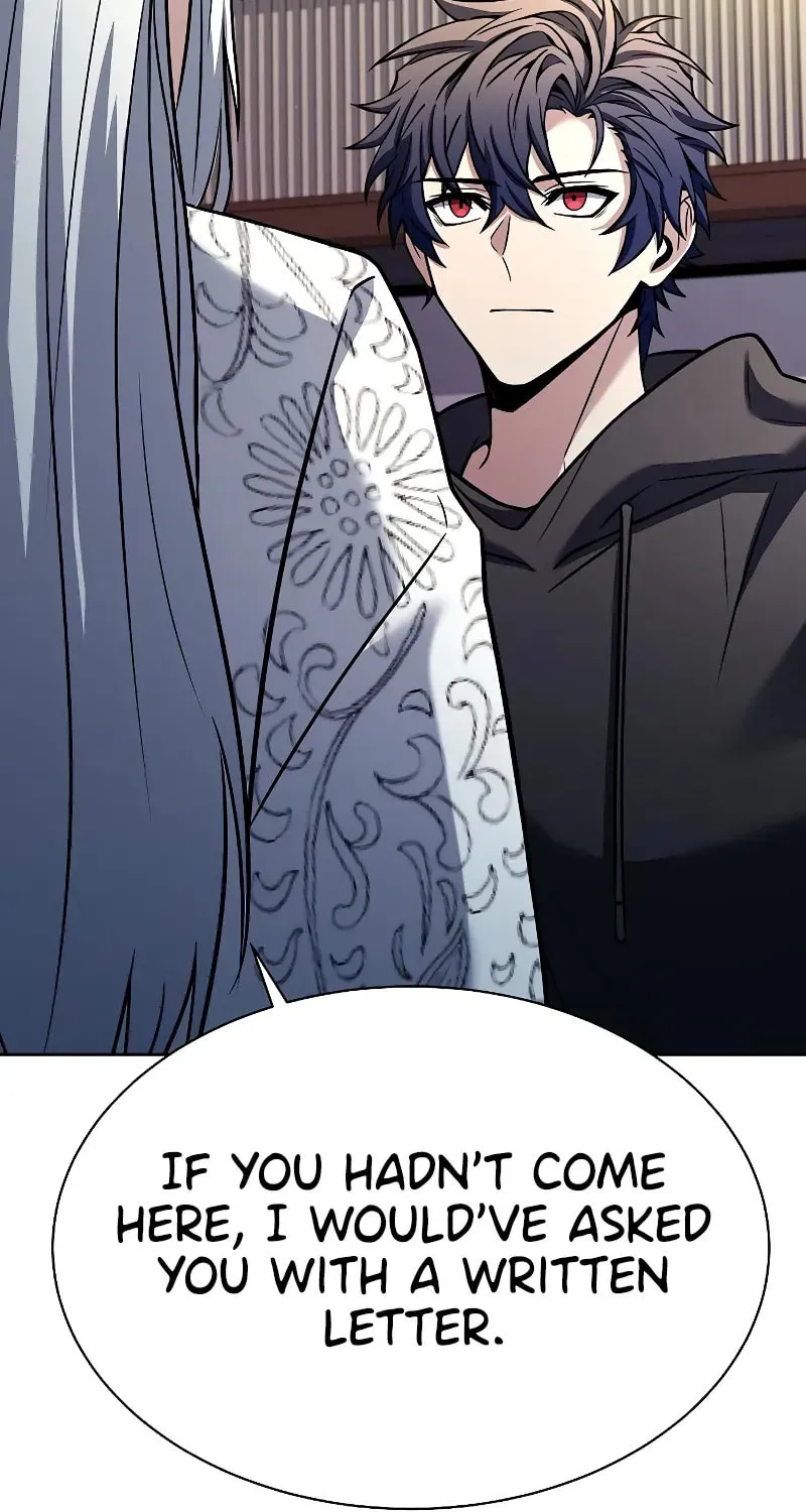 The Constellations Are My Disciples Chapter 42 page 38 - 