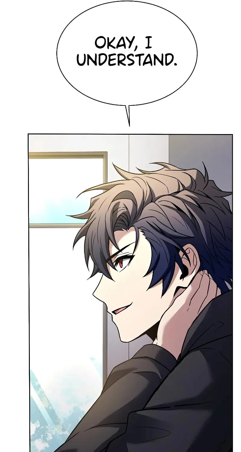 The Constellations Are My Disciples Chapter 42 page 40 - 