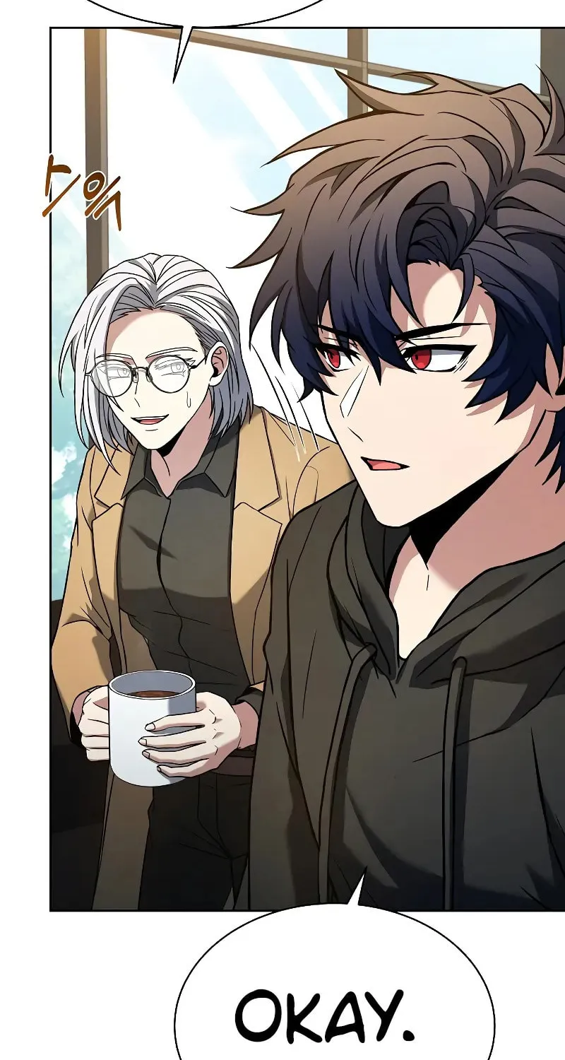 The Constellations Are My Disciples Chapter 42 page 5 - 