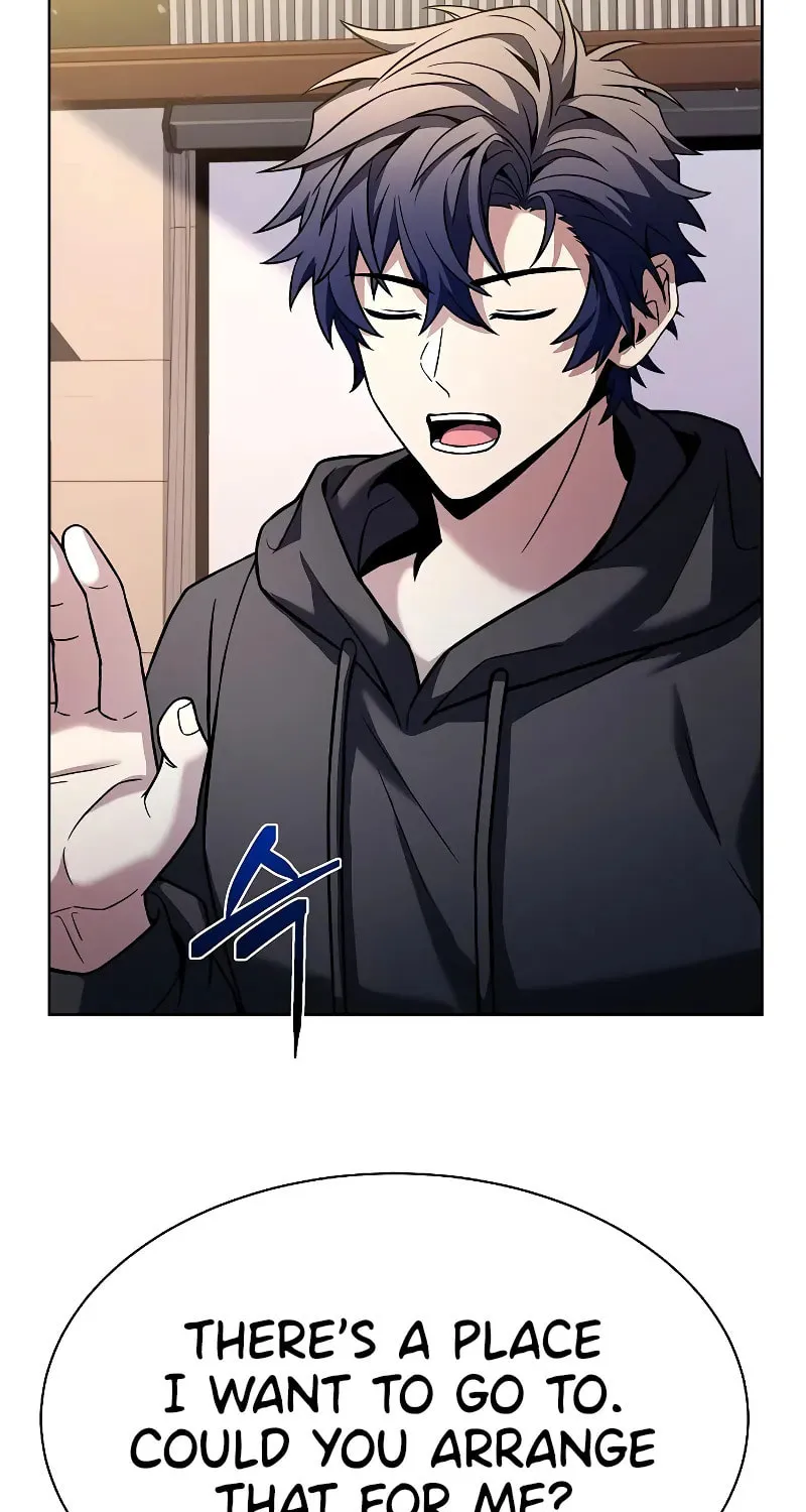 The Constellations Are My Disciples Chapter 42 page 44 - 