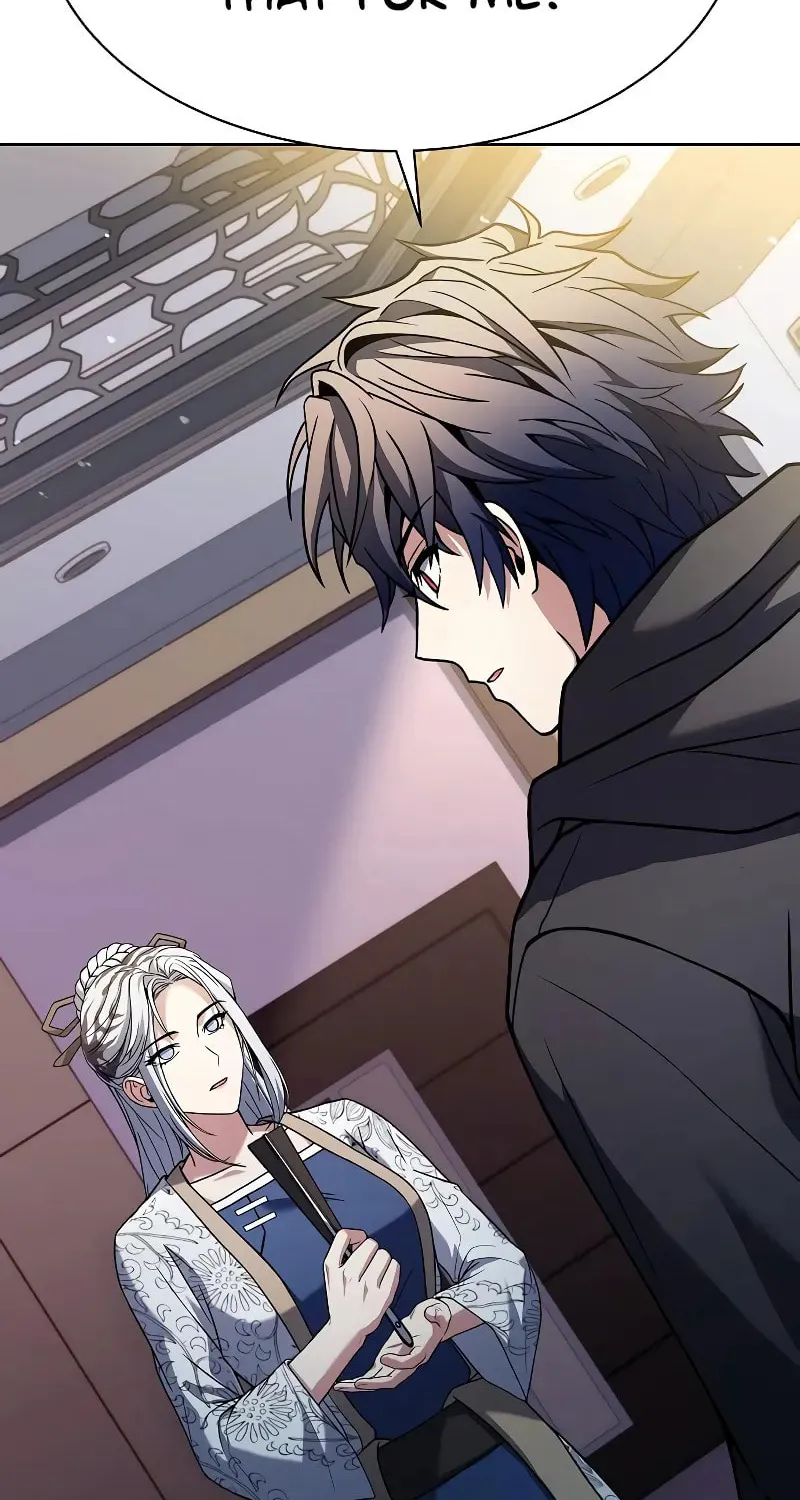 The Constellations Are My Disciples Chapter 42 page 45 - 