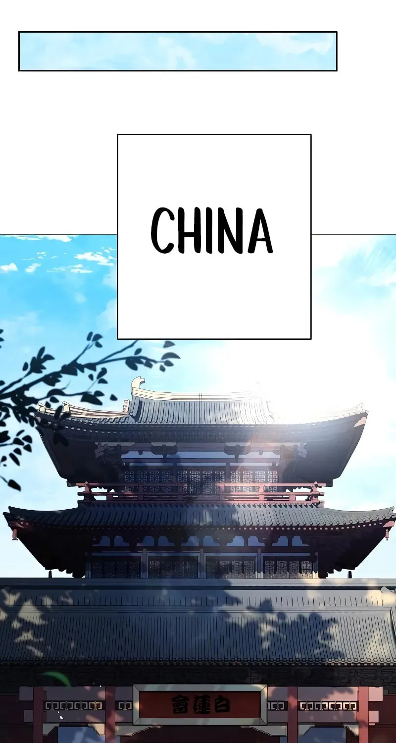 The Constellations Are My Disciples Chapter 42 page 48 - 