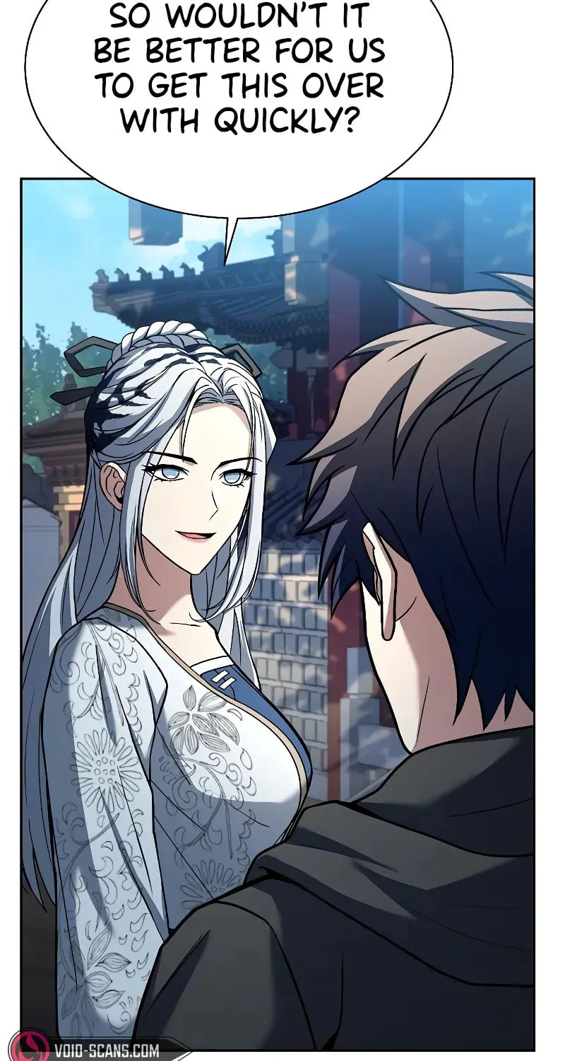 The Constellations Are My Disciples Chapter 42 page 52 - 