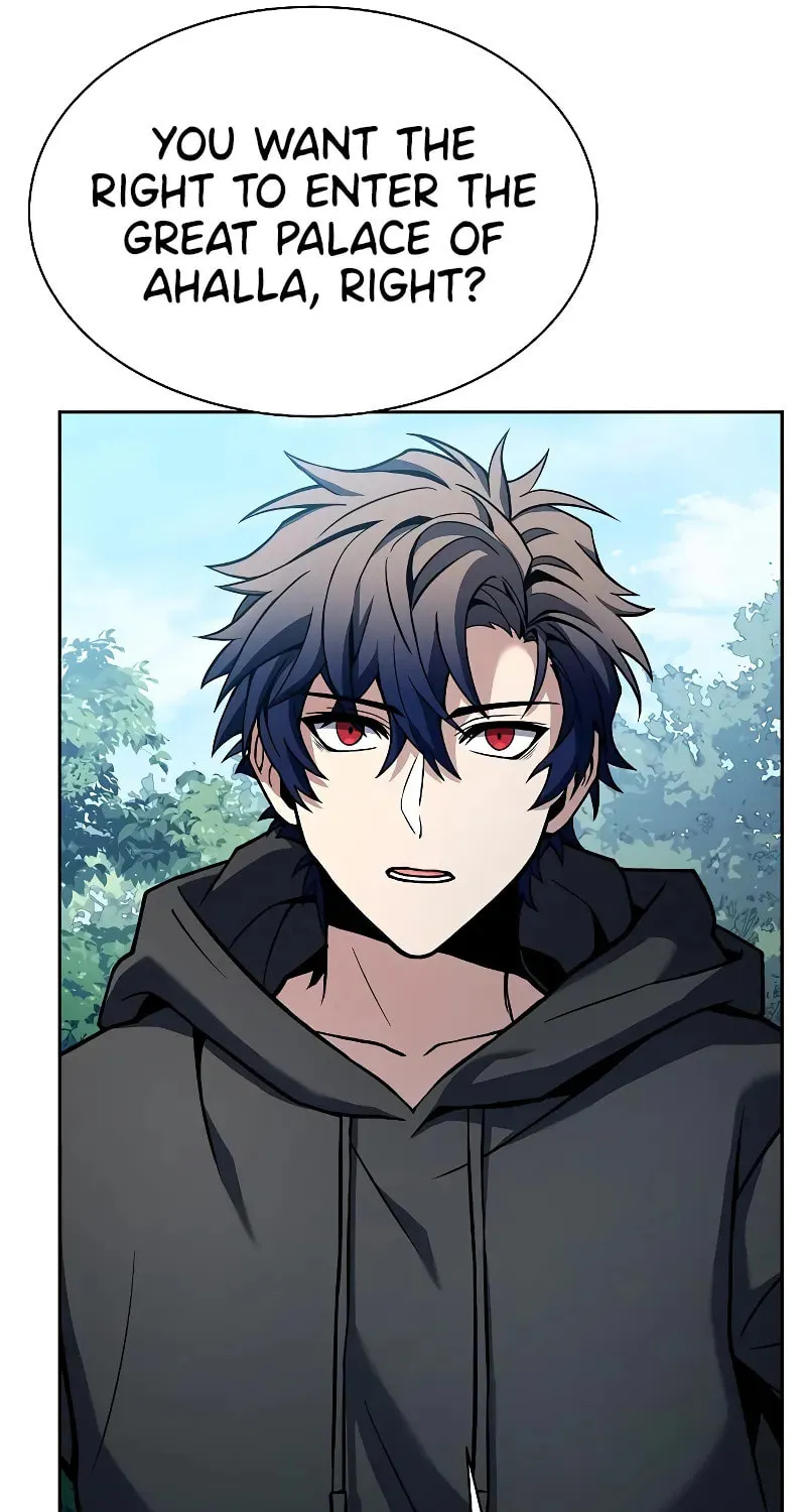 The Constellations Are My Disciples Chapter 42 page 55 - 
