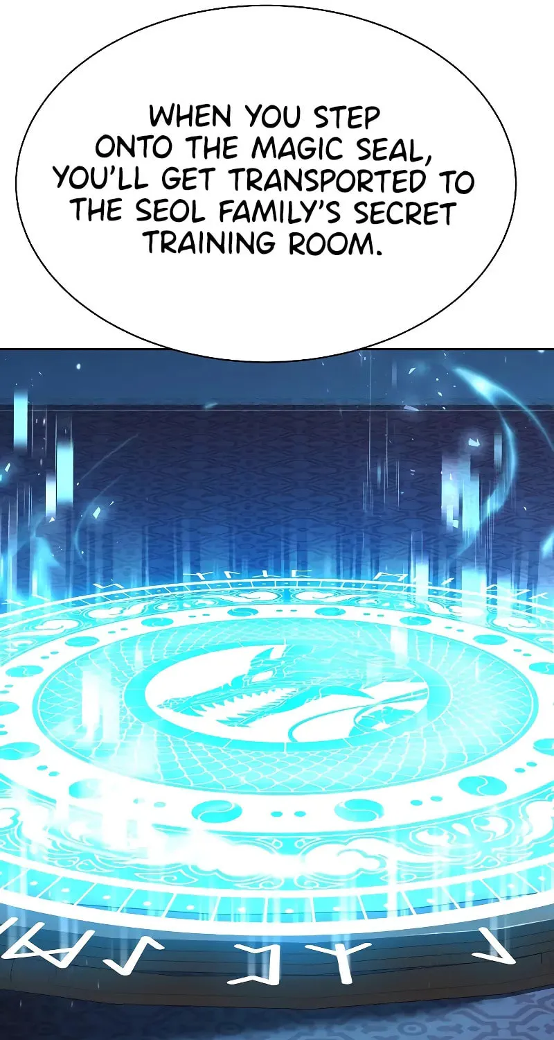 The Constellations Are My Disciples Chapter 42 page 77 - 
