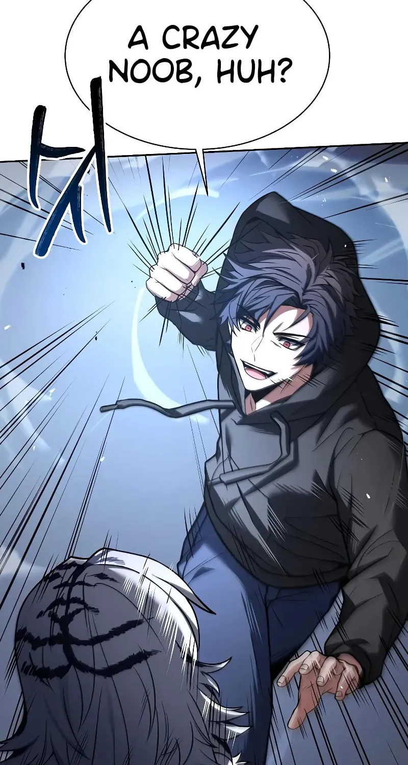 The Constellations Are My Disciples Chapter 42 page 96 - 