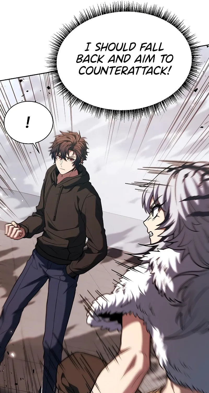 The Constellations Are My Disciples Chapter 43 page 2 - 