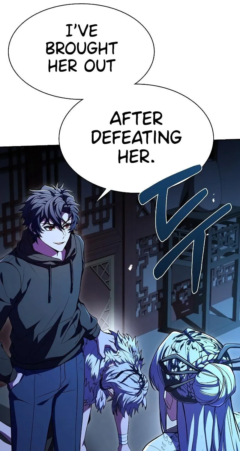 The Constellations Are My Disciples Chapter 43 page 105 - 
