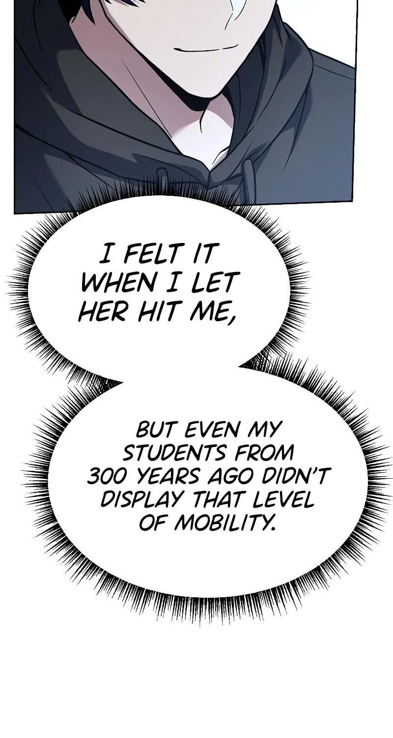 The Constellations Are My Disciples Chapter 43 page 13 - 