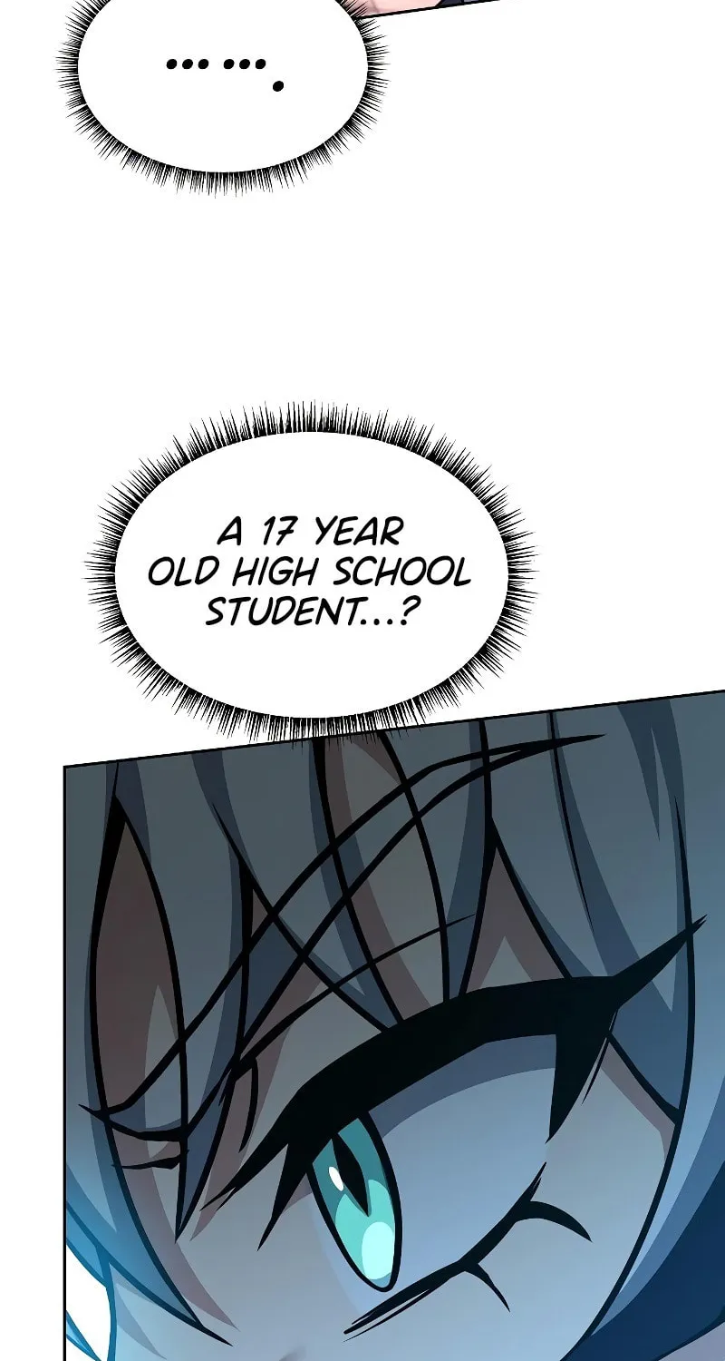 The Constellations Are My Disciples Chapter 43 page 15 - 