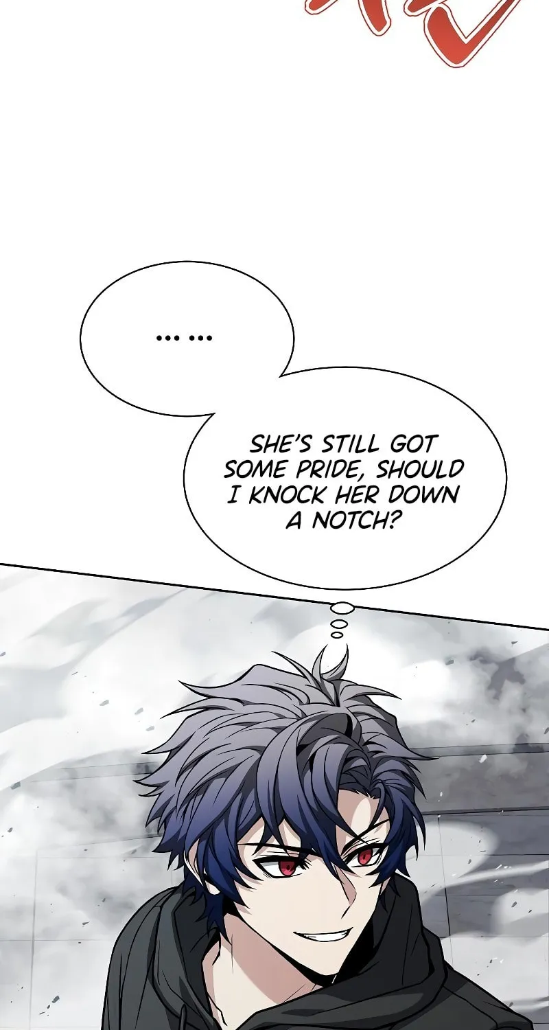 The Constellations Are My Disciples Chapter 43 page 19 - 