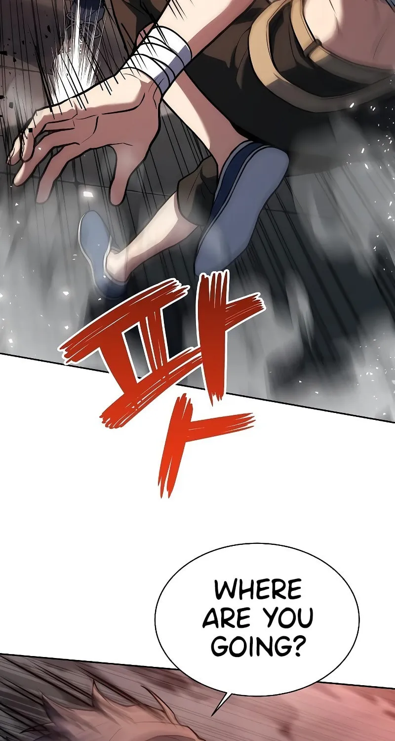 The Constellations Are My Disciples Chapter 43 page 3 - 