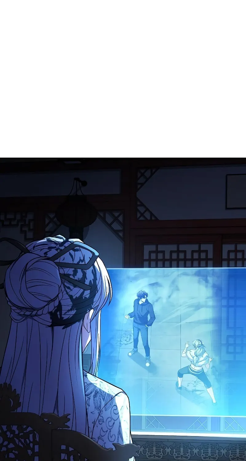 The Constellations Are My Disciples Chapter 43 page 23 - 