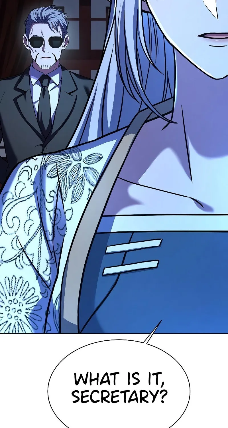 The Constellations Are My Disciples Chapter 43 page 25 - 