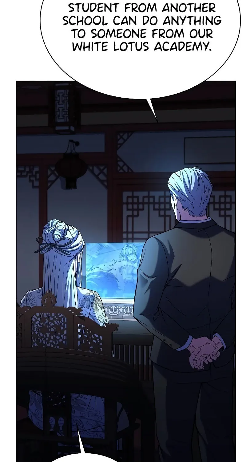 The Constellations Are My Disciples Chapter 43 page 28 - 