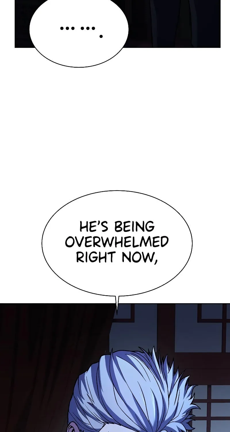 The Constellations Are My Disciples Chapter 43 page 29 - 