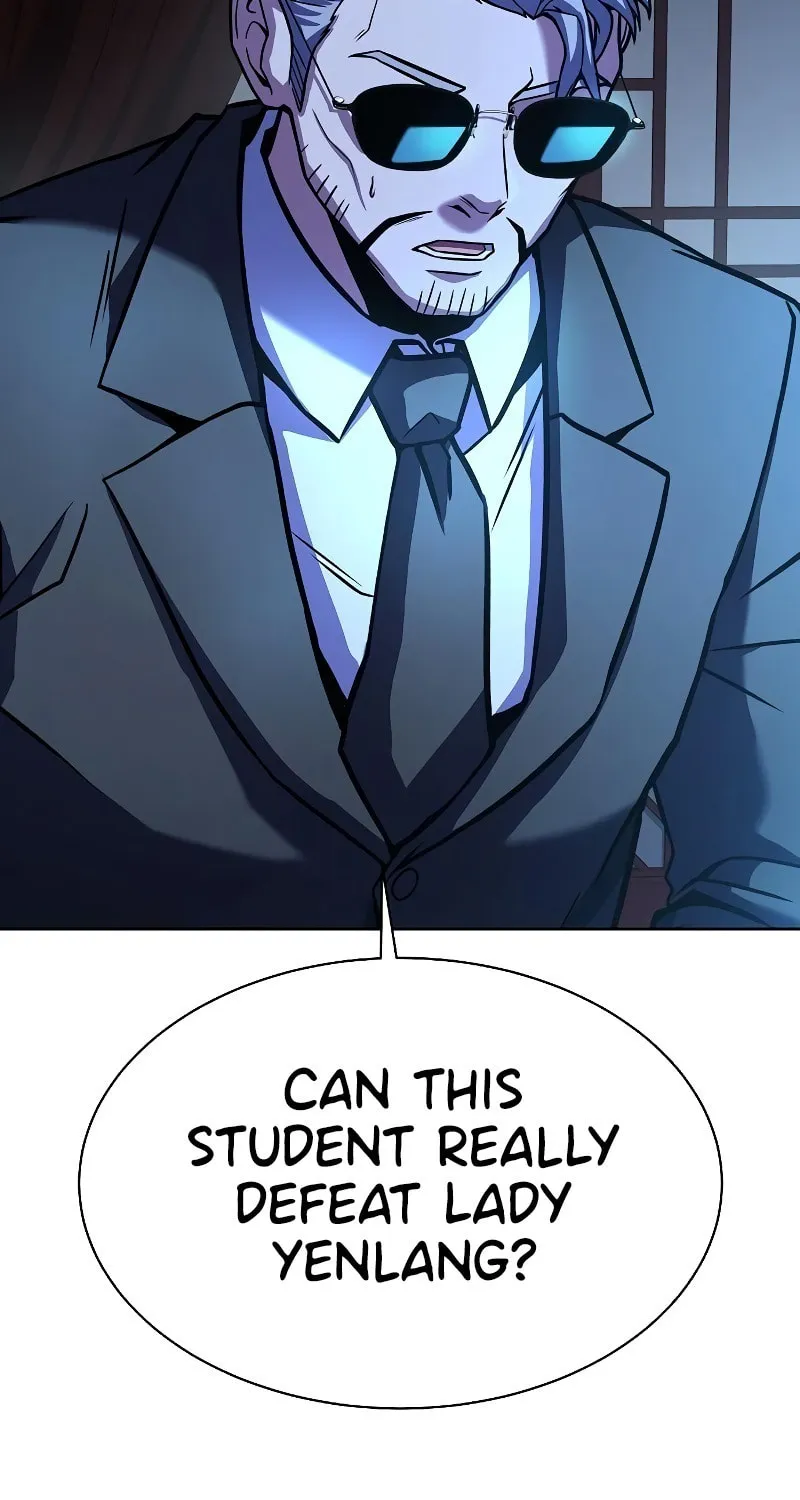 The Constellations Are My Disciples Chapter 43 page 30 - 
