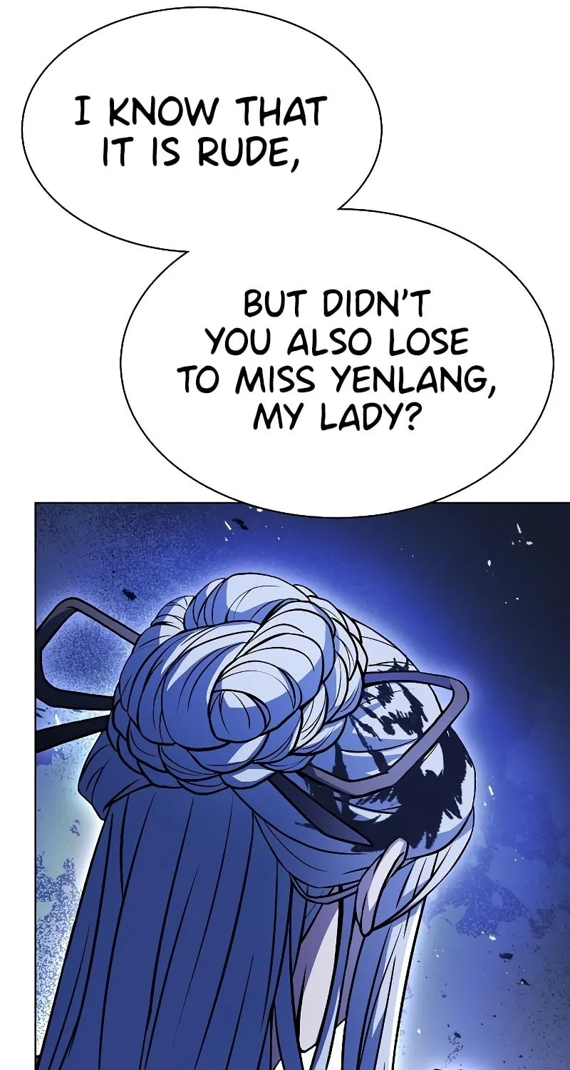The Constellations Are My Disciples Chapter 43 page 32 - 