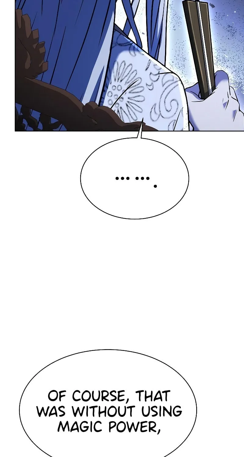 The Constellations Are My Disciples Chapter 43 page 33 - 