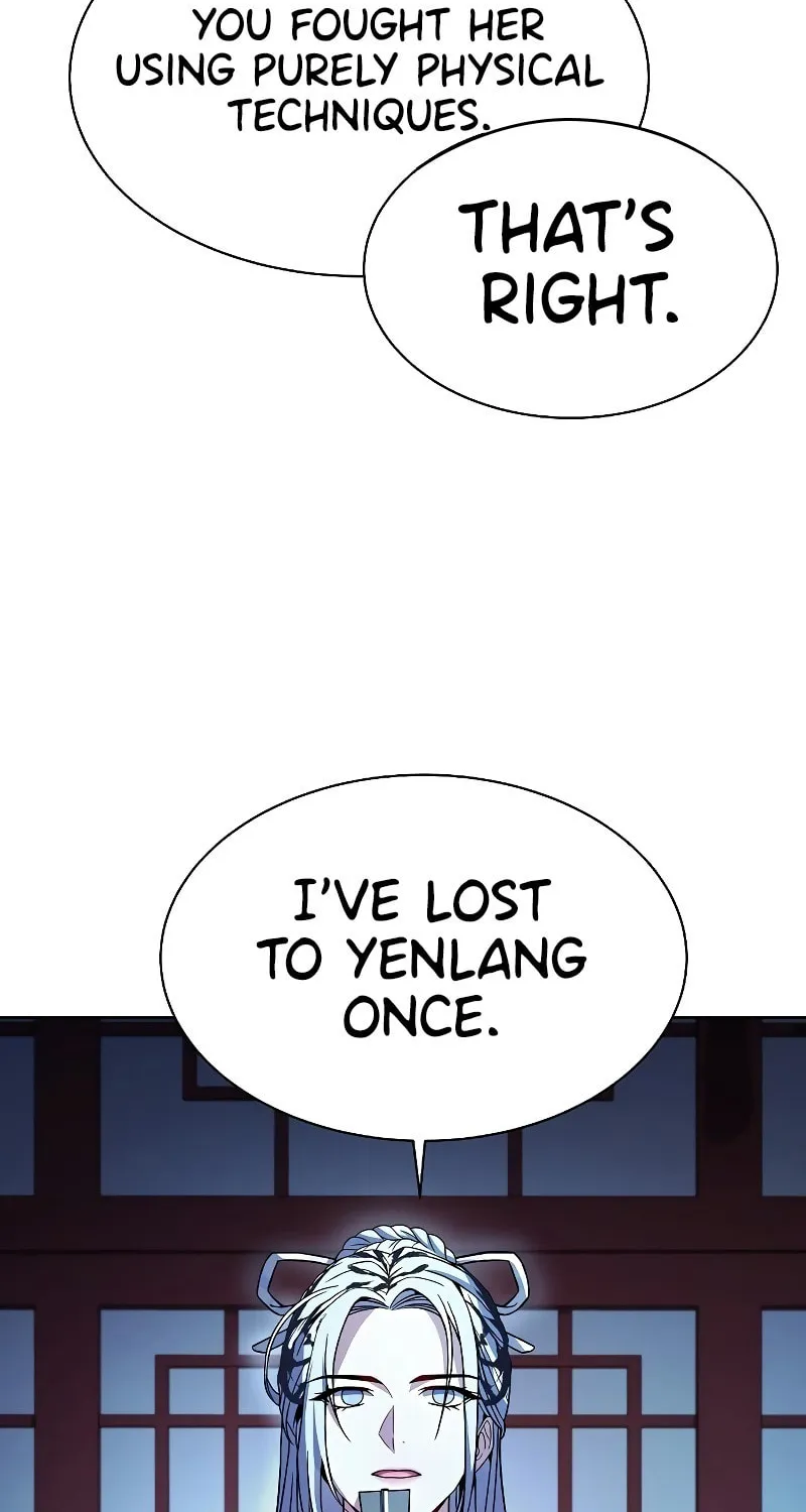 The Constellations Are My Disciples Chapter 43 page 35 - 