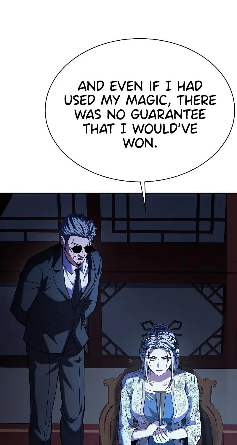 The Constellations Are My Disciples Chapter 43 page 37 - 