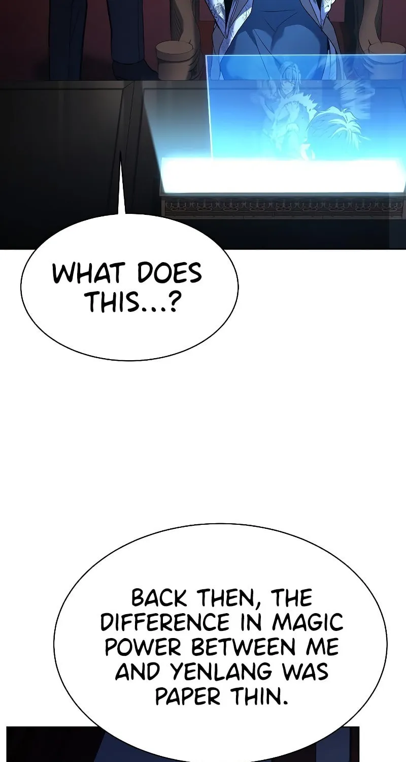 The Constellations Are My Disciples Chapter 43 page 38 - 