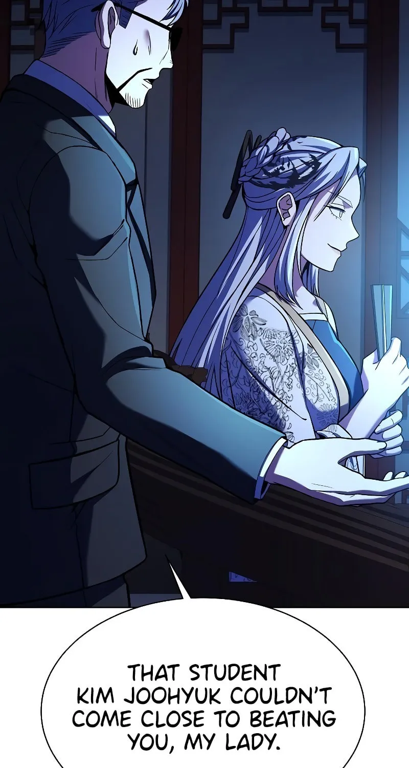 The Constellations Are My Disciples Chapter 43 page 43 - 