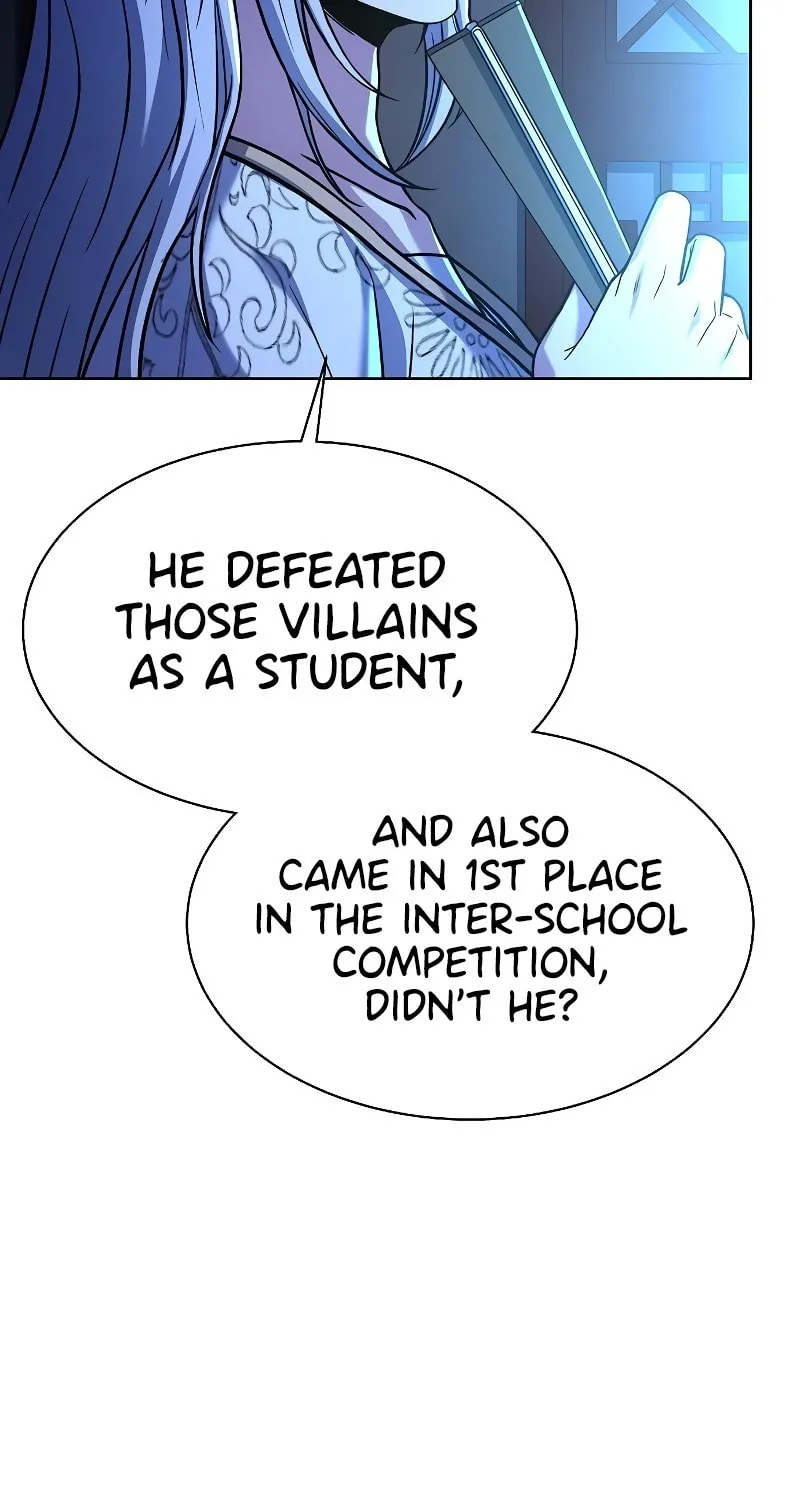 The Constellations Are My Disciples Chapter 43 page 45 - 