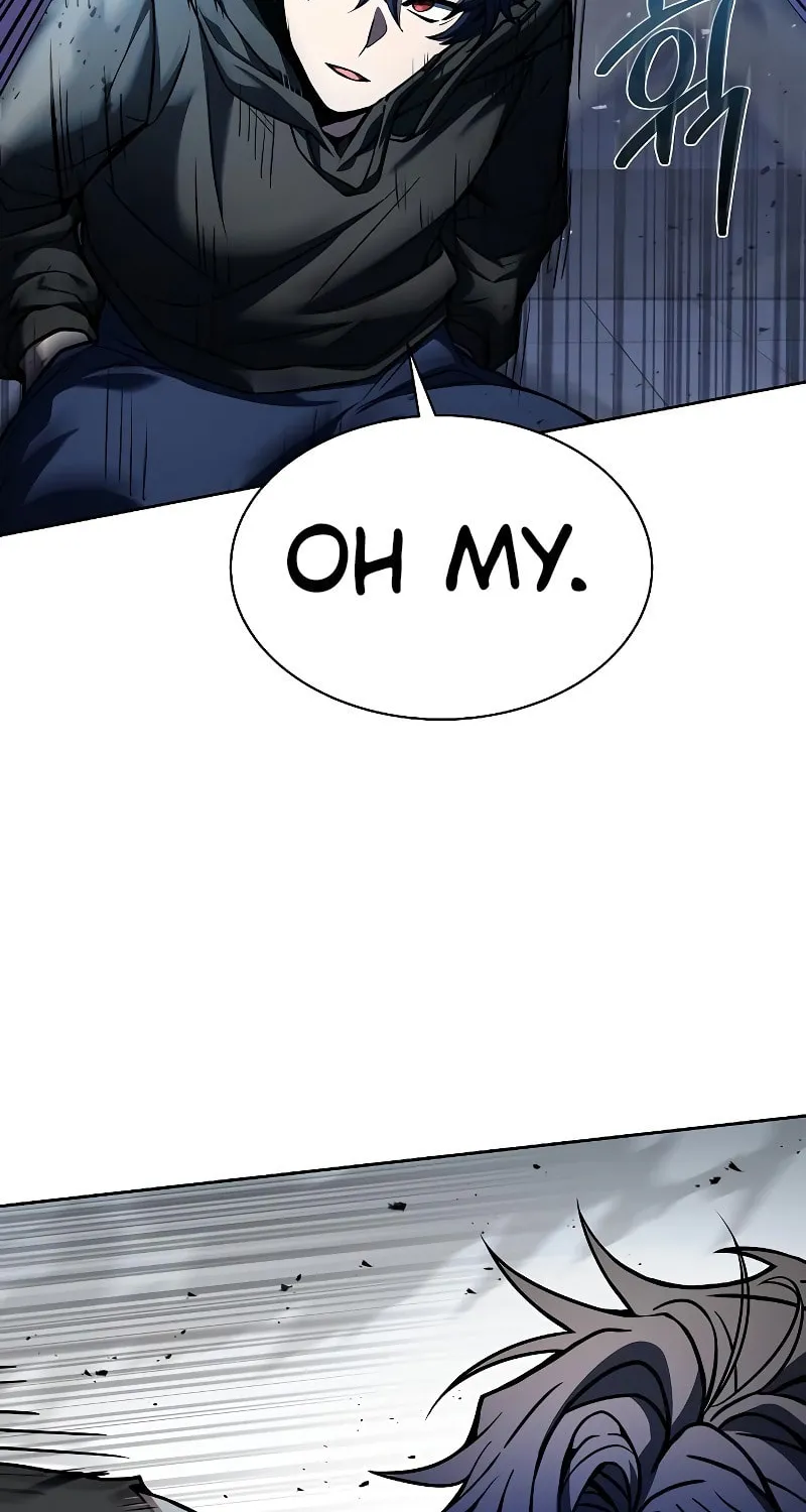 The Constellations Are My Disciples Chapter 43 page 53 - 