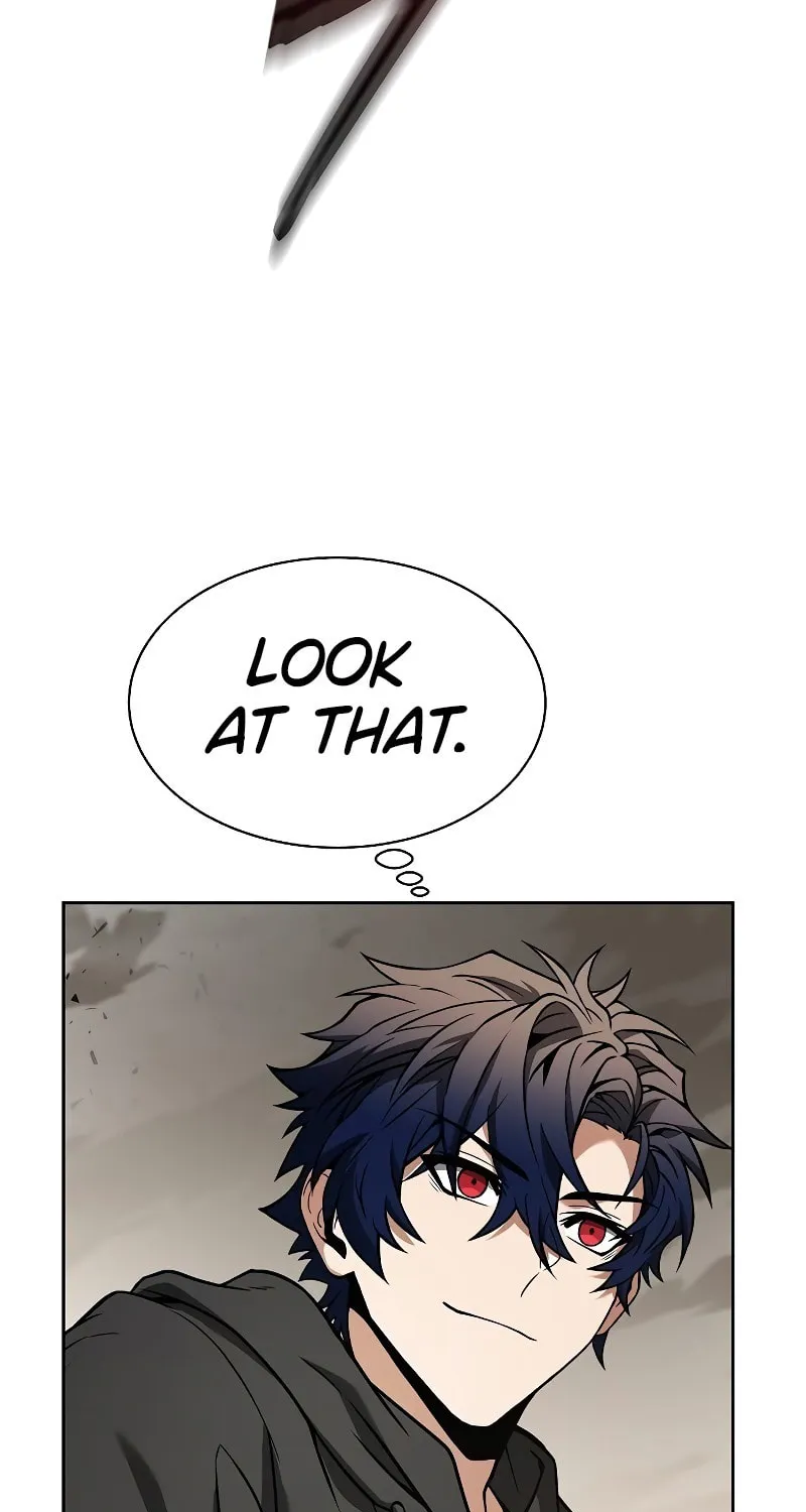 The Constellations Are My Disciples Chapter 43 page 8 - 