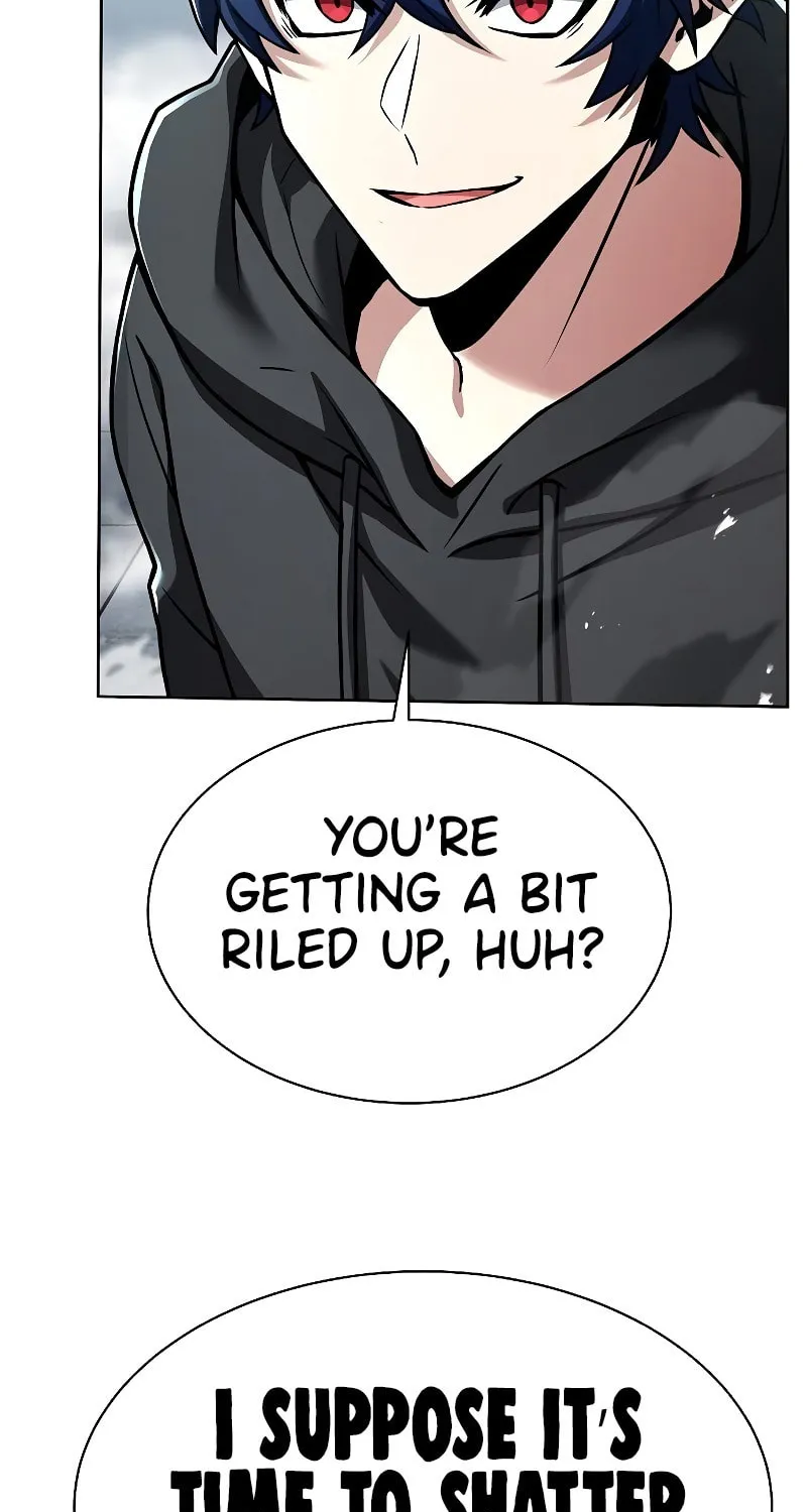 The Constellations Are My Disciples Chapter 43 page 76 - 