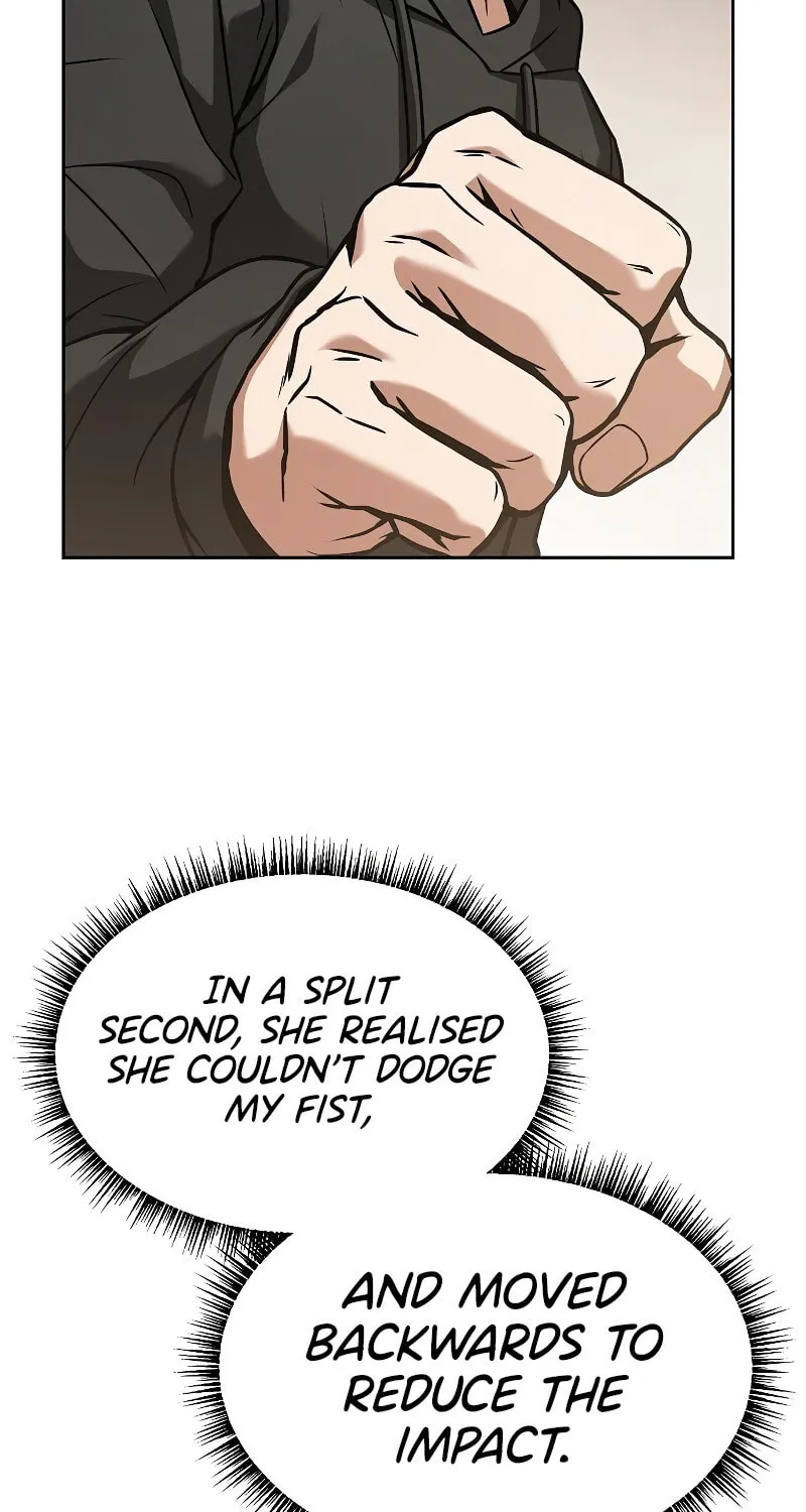 The Constellations Are My Disciples Chapter 43 page 9 - 