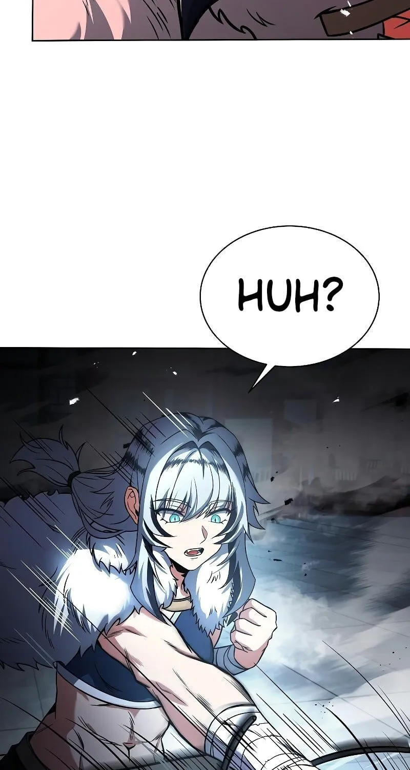 The Constellations Are My Disciples Chapter 43 page 92 - 