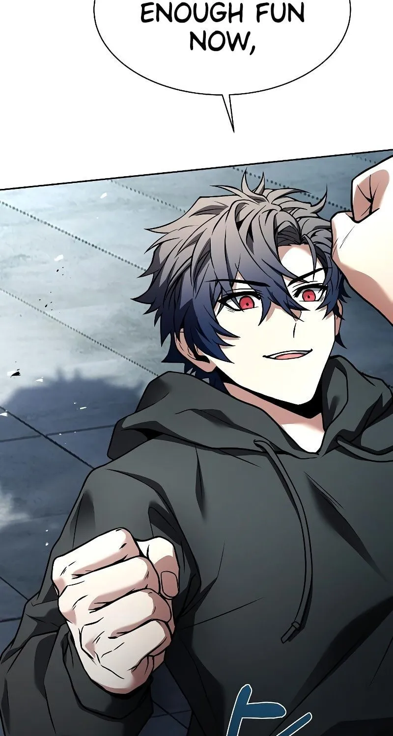 The Constellations Are My Disciples Chapter 43 page 94 - 