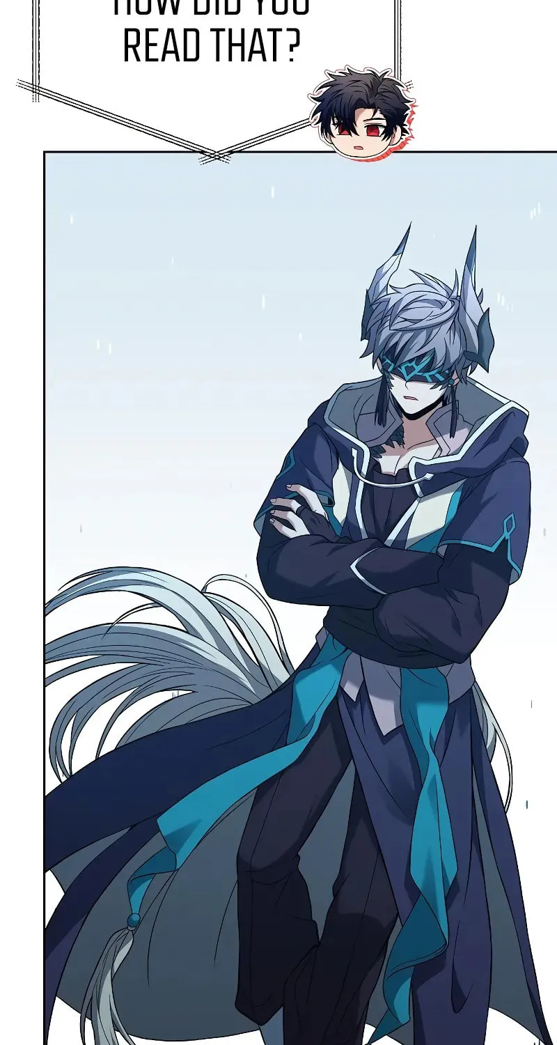 The Constellations Are My Disciples Chapter 44 page 109 - 
