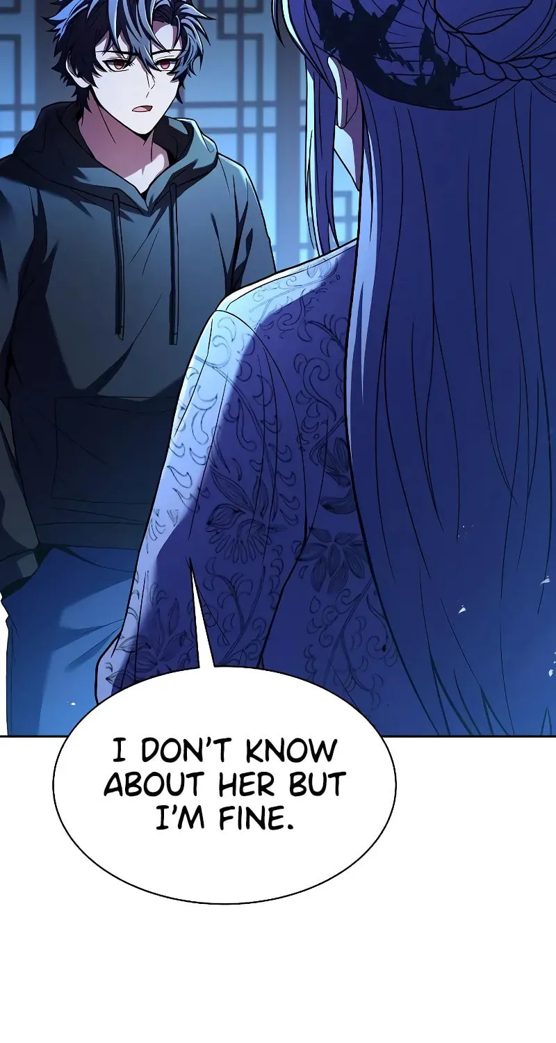 The Constellations Are My Disciples Chapter 44 page 12 - 