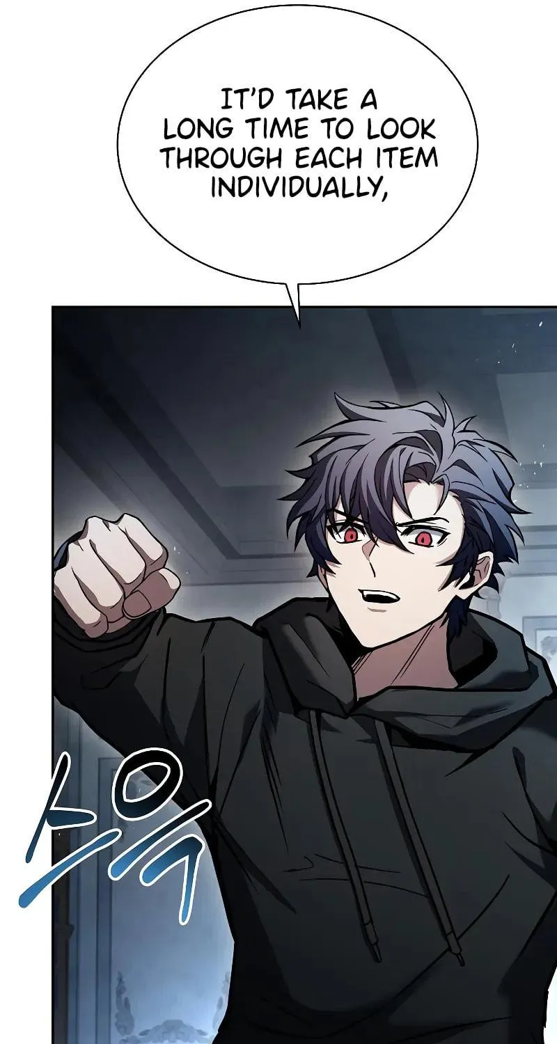 The Constellations Are My Disciples Chapter 44 page 113 - 