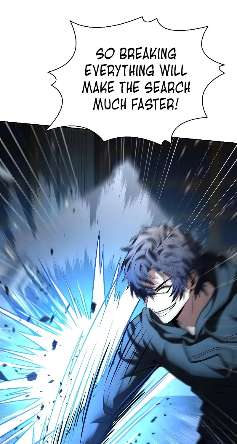 The Constellations Are My Disciples Chapter 44 page 115 - 